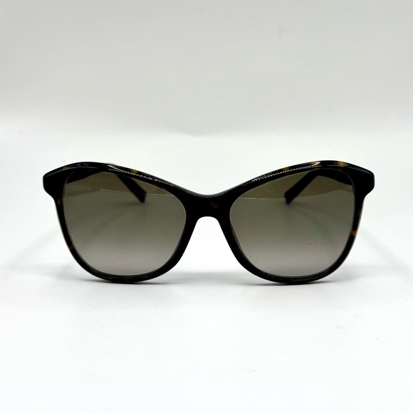 Givenchy GV 7198/S Havana Brown Tortoiseshell Gradient Cat-Eye Sunglasses